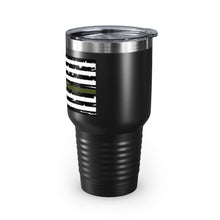 Load image into Gallery viewer, Veteran Ringneck Tumbler, 30oz
