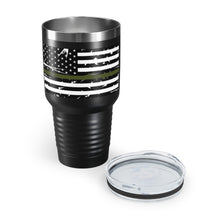 Load image into Gallery viewer, Veteran Ringneck Tumbler, 30oz
