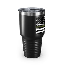 Load image into Gallery viewer, Veteran Ringneck Tumbler, 30oz
