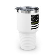 Load image into Gallery viewer, Veteran Ringneck Tumbler, 30oz
