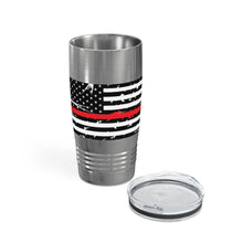 Load image into Gallery viewer, First Responder Ringneck Tumbler, 20oz
