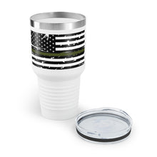 Load image into Gallery viewer, Veteran Ringneck Tumbler, 30oz
