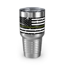 Load image into Gallery viewer, Veteran Ringneck Tumbler, 30oz
