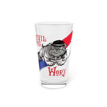 Load image into Gallery viewer, Pint Glass, 16oz
