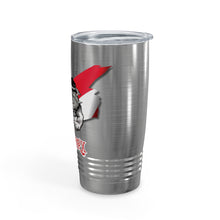 Load image into Gallery viewer, Devil Dog Worx Logo Ringneck Tumbler, 20oz
