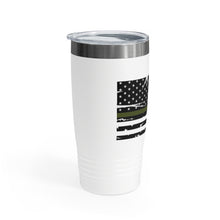 Load image into Gallery viewer, Veteran Ringneck Tumbler, 20oz
