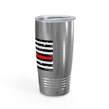 Load image into Gallery viewer, First Responder Ringneck Tumbler, 20oz
