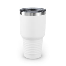 Load image into Gallery viewer, Veteran Ringneck Tumbler, 30oz
