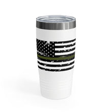 Load image into Gallery viewer, Veteran Ringneck Tumbler, 20oz
