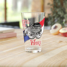 Load image into Gallery viewer, Pint Glass, 16oz
