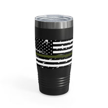 Load image into Gallery viewer, Veteran Ringneck Tumbler, 20oz
