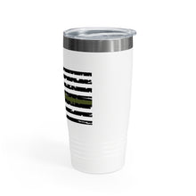 Load image into Gallery viewer, Veteran Ringneck Tumbler, 20oz
