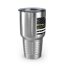 Load image into Gallery viewer, Veteran Ringneck Tumbler, 30oz
