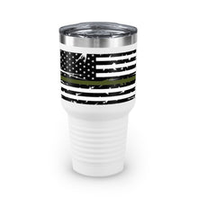 Load image into Gallery viewer, Veteran Ringneck Tumbler, 30oz
