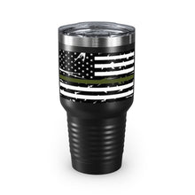 Load image into Gallery viewer, Veteran Ringneck Tumbler, 30oz
