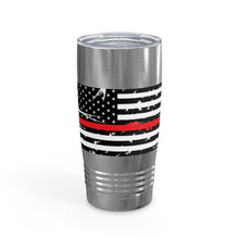 Load image into Gallery viewer, First Responder Ringneck Tumbler, 20oz
