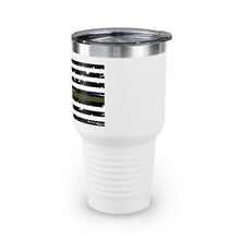 Load image into Gallery viewer, Veteran Ringneck Tumbler, 30oz
