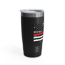 Load image into Gallery viewer, First Responder Ringneck Tumbler, 20oz
