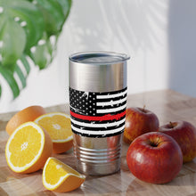 Load image into Gallery viewer, First Responder Ringneck Tumbler, 20oz
