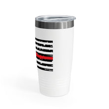 Load image into Gallery viewer, First Responder Ringneck Tumbler, 20oz
