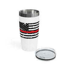 Load image into Gallery viewer, First Responder Ringneck Tumbler, 20oz
