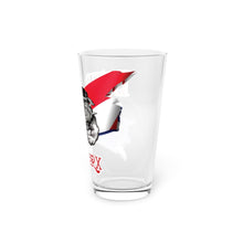 Load image into Gallery viewer, Pint Glass, 16oz
