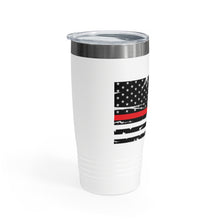 Load image into Gallery viewer, First Responder Ringneck Tumbler, 20oz
