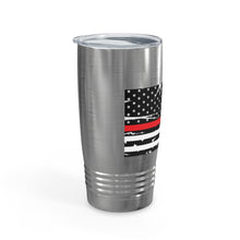 Load image into Gallery viewer, First Responder Ringneck Tumbler, 20oz
