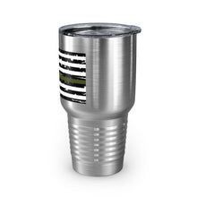 Load image into Gallery viewer, Veteran Ringneck Tumbler, 30oz
