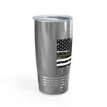 Load image into Gallery viewer, Veteran Ringneck Tumbler, 20oz
