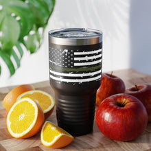 Load image into Gallery viewer, Veteran Ringneck Tumbler, 30oz
