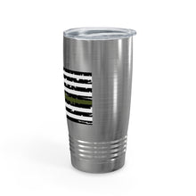 Load image into Gallery viewer, Veteran Ringneck Tumbler, 20oz
