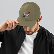 Load image into Gallery viewer, Devil Dog Worx Logo Trucker Cap
