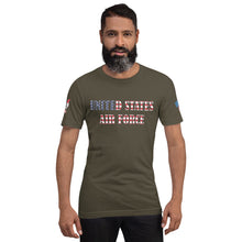 Load image into Gallery viewer, Short-sleeve unisex t-shirt
