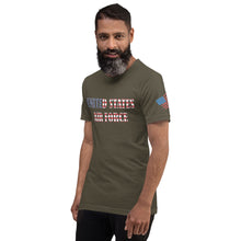 Load image into Gallery viewer, Short-sleeve unisex t-shirt
