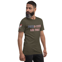 Load image into Gallery viewer, Short-sleeve unisex t-shirt
