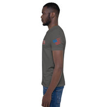 Load image into Gallery viewer, United States Navy Short-sleeve unisex t-shirt
