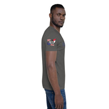 Load image into Gallery viewer, United States Navy Short-sleeve unisex t-shirt
