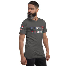 Load image into Gallery viewer, Short-sleeve unisex t-shirt
