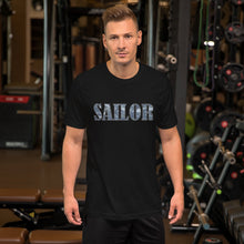 Load image into Gallery viewer, Sailor Short-Sleeve Unisex T-Shirt
