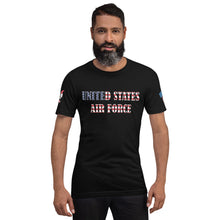 Load image into Gallery viewer, Short-sleeve unisex t-shirt
