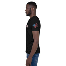 Load image into Gallery viewer, United States Navy Short-sleeve unisex t-shirt
