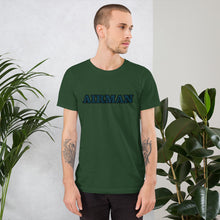 Load image into Gallery viewer, Airman Short-Sleeve Unisex T-Shirt
