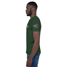 Load image into Gallery viewer, United States Navy Short-sleeve unisex t-shirt
