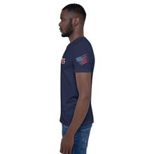 Load image into Gallery viewer, United States Navy Short-sleeve unisex t-shirt
