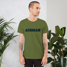 Load image into Gallery viewer, Airman Short-Sleeve Unisex T-Shirt
