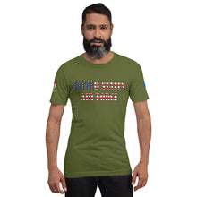 Load image into Gallery viewer, Short-sleeve unisex t-shirt
