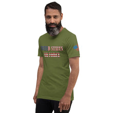 Load image into Gallery viewer, Short-sleeve unisex t-shirt
