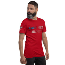 Load image into Gallery viewer, Short-sleeve unisex t-shirt
