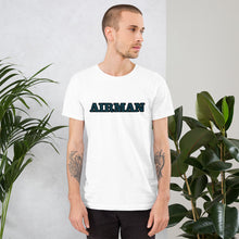 Load image into Gallery viewer, Airman Short-Sleeve Unisex T-Shirt
